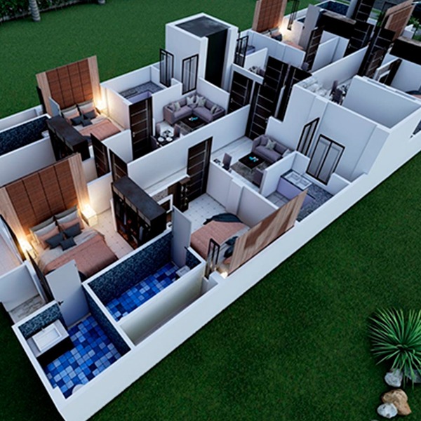 How to Find Your Dream Home at Affordable Prices in UP?